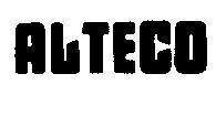 Mẫu nhãn hiệu ALTECO