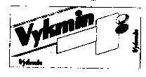 Mẫu nhãn hiệu VYKMIN