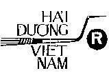 Mẫu nhãn hiệu Hải Dương Việt Nam