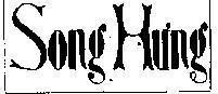 Mẫu nhãn hiệu Song Hưng