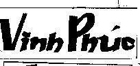 Mẫu nhãn hiệu Vĩnh Phúc