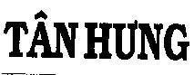 Mẫu nhãn hiệu Tân Hưng