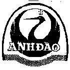 Mẫu nhãn hiệu Anh Đào