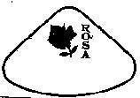 Mẫu nhãn hiệu ROSA
