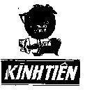 Mẫu nhãn hiệu Kính Tiên
