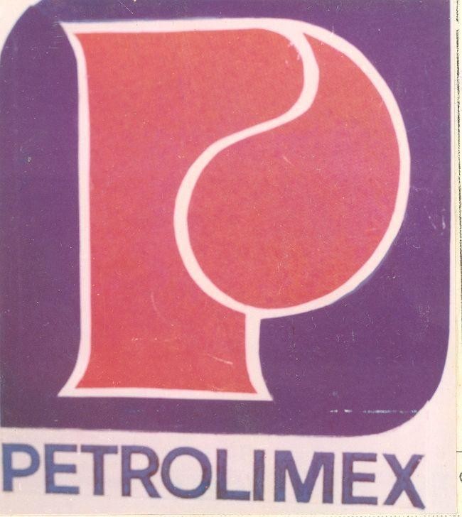 Mẫu nhãn hiệu P PETROLIMEX