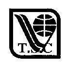 Mẫu nhãn hiệu TSC