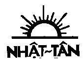 Mẫu nhãn hiệu Nhật Tân