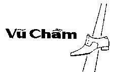 Mẫu nhãn hiệu Vũ Chầm
