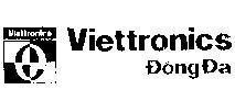 Mẫu nhãn hiệu VIETTRONICS - Đống Đa