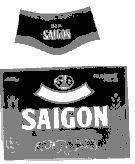 Mẫu nhãn hiệu SG- Sài Gòn