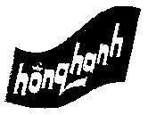 Mẫu nhãn hiệu Hồng Hạnh