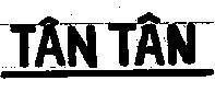 Mẫu nhãn hiệu Tân Tân