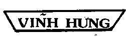 Mẫu nhãn hiệu Vĩnh Hưng
