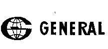 Mẫu nhãn hiệu GENERAL G