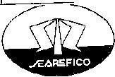 Mẫu nhãn hiệu SEAREFICO