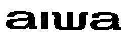 Mẫu nhãn hiệu AIWA