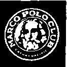 Mẫu nhãn hiệu MARCO POLO CLUB CATHAY PACIFIC