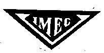 Mẫu nhãn hiệu IMEC
