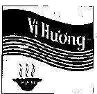 Mẫu nhãn hiệu Vị Hương