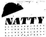 Mẫu nhãn hiệu NATTY