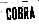 Mẫu nhãn hiệu COBRA