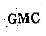 Mẫu nhãn hiệu GMC