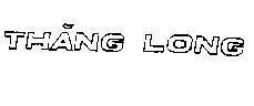 Mẫu nhãn hiệu Thăng Long