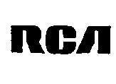 Mẫu nhãn hiệu RCA