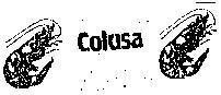 Mẫu nhãn hiệu COLUSA