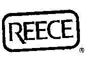 Mẫu nhãn hiệu REECE