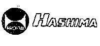 Mẫu nhãn hiệu HASHIMA