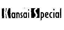 Mẫu nhãn hiệu KANSAI SPECIAL