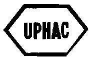 Mẫu nhãn hiệu UPHAC