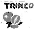 Mẫu nhãn hiệu TRINCO