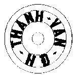Mẫu nhãn hiệu Thanh Vân- HĐ