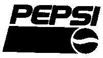 Mẫu nhãn hiệu PEPSI