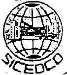 Mẫu nhãn hiệu SICEDCO