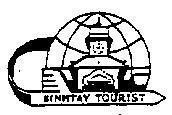 Mẫu nhãn hiệu BINHTAY TOURIST