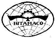 Mẫu nhãn hiệu BITAHACO