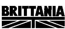 Mẫu nhãn hiệu BRITTANIA