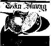 Mẫu nhãn hiệu Tân Hương