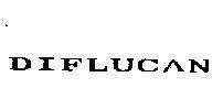 Mẫu nhãn hiệu DIFLUCAN