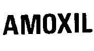 Mẫu nhãn hiệu AMOXIL