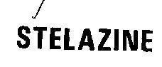 Mẫu nhãn hiệu STELAZINE