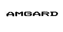 Mẫu nhãn hiệu AMGARD