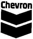 Mẫu nhãn hiệu CHEVRON