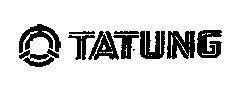 Mẫu nhãn hiệu TATUNG
