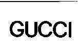 Mẫu nhãn hiệu GUCCI