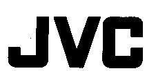 Mẫu nhãn hiệu JVC